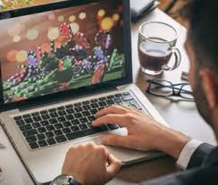 Вход на официальный сайт RostBet Casino