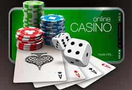 Vulkan Maximum Casino